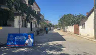 Germencik’te şantiye mesaisi: Yollar yepyeni bir çehreye kavuşuyor