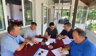 Afyonkarahisar'da hayvancılıkta yeni dönem: Hedef daha sağlıklı sürüler