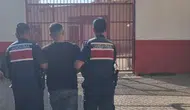 Germencik'te firari hükümlü operasyonu: Adalet yerini buldu