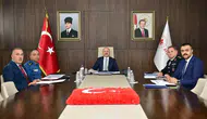 Aydın’da akademik yıl öncesi güvenlik seferberliği: Kampüslerde huzur önceliği