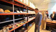 Muğla’da hastane koridorlarında iyilik rüzgarı: Minik hastalar için ücretsiz destek noktası