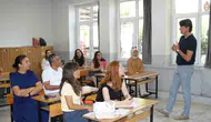 Köyceğiz'de eğitim maratonu başlıyor: Öğretmenler yeni dönem için rotayı çizdi