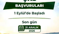 Aydın tarımında yeni dönem: Desteklerden yararlanmak isteyenler için kayıt maratonu başladı