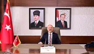 Aydın’da eğitim vizyonu: Vali Varol’dan yeni döneme dair stratejik hedefler