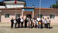 Sultanhisar’ın gurur tablosu: Geleceğin hekimleri ve hukukçuları ağırlandı