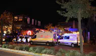 Denizli'deki kafe baskınında karar: 3 tutuklama, 3 adli kontrol