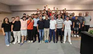 Muğlalı gençlerden bilardo masasında devrim: İlk katılımda gelen büyük başarı