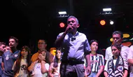 Çal'da hedef büyük: Bağbozumu festivalinde şampiyonluk sözü verildi