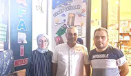 Nazilli’de okul yolunda dayanışma vakti: İhtiyaç sahibi öğrenciler unutulmadı