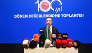 Denizli iş dünyasında hedef büyüttü: Uğur Erdoğan’dan yeni dönem için güçlü vizyon