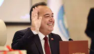 Manisa’da hizmet seferberliği: Başkan Dutlulu 17 ilçedeki projelerin röntgenini çekti