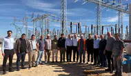 Bolvadin’de enerji kesintilerine son verecek dev hamle: Milyonluk yatırımda sona gelindi