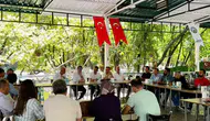 Bozdoğan’da Eğitim Seferberliği: 2026-2027 Dönemi İçin Okul Müdürleriyle Kritik Buluşma