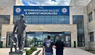 Afyonkarahisar’da Çocuklara Yönelik Müstehcen İçerik Suçundan Aranan Şahıs Cezaevinde