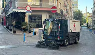 Efeler’de Çevre Seferberliği Sürüyor: Hasanefendi’de Sabah Mesaisi Tamamlandı