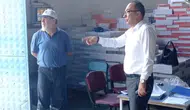 Efeler'de yeni dönem provası: Öğrencilerin kaynakları okullara ulaştı