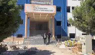 Söke’de eğitim binaları yenileniyor: Hedef daha güvenli sınıflar