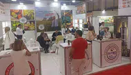 Muğla’nın lezzetleri İstanbul’da görücüye çıktı: Üreticiye dev kapı aralandı