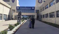 Afyonkarahisar'da firari operasyonu: FETÖ hükümlüsü kıskıvrak yakalandı