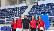 Denizli’nin voleyboldaki rotası belli oldu: Sultanlar Ligi için ilk sınav Fenerbahçe karşısında