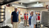 Nazilli’de tabakların güvenliği uzmanlara emanet: Mutfaklarda tam kapsamlı tarama