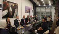 Bodrum’da Adli Yıl Töreni: Başsavcı İşlek’ten Turizm Kentine Yönelik Suçlara Sert Uyarı