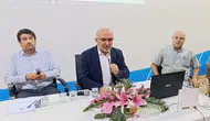Afyonkarahisar'da Kur'an kurslarında yeni dönem için strateji masası kuruldu