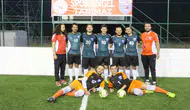 Denizli GESK'te hedef zirve: Yeşil-siyahlılar Avrupa yolunda emin adımlarla ilerliyor