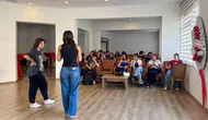 Efeler’de sanat dolu bir sonbahar: Tiyatro ve halk oyunları için kayıt dönemi başlıyor