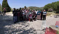 Başkan Kepenek'ten huzurevi sakinlerine moral ziyareti: Büyüklerimizin yüzündeki gülümseme bizim için paha biçilemez