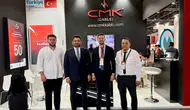 Denizli’nin enerji gücü Dubai’de sahneye çıktı: İhracat rekorları fuara taşındı