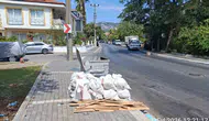 Marmaris’te çevre kirliliğine geçit yok: Kaçak döküm yapan yakayı ele verdi