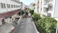 Nazilli sokaklarına modern dokunuş: Başkan Tetik’ten büyük yol hamlesi