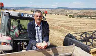 Kütahya’da Yerli Nohutun Yeni Rotası: Borsa-20 Sahada İddialı