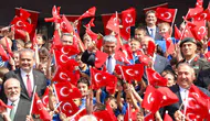 Afyonkarahisar’da ders zili heyecanı: 142 bin öğrenci için yeni dönem başladı