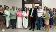 Tuvalde kadın izleri: Menteşe’de kültürlerarası bir sanat yolculuğu