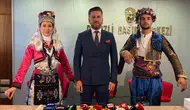 Tavas'ın lezzet mirası dünya sofralarına göz kırpıyor: Belediye başkanı yatırımcıya kapıları açtı