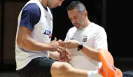 Denizli Basket Avrupa yolculuğuna eksik kadroyla başlıyor