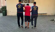 Kemalpaşa’da JASAT Baskını: 23 Yıl Hapis Cezalı Firari Hükümlü Kıskıvrak Yakalandı