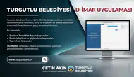 Turgutlu’da dijital dönüşüm hamlesi: İmar işlemlerinde yeni dönem başlıyor