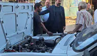 Selendi’nin nabzını tuttu: Arınç’tan çözüm odaklı saha turu