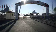 Afyonkarahisar’da motor sesleri müzikle birleşti: Dev festival başladı
