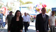 Babadağ’da dev kazanlar kültür için kaynadı: 60 bin kişilik geleneksel buluşma
