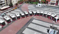 Manisa trafiğine 300 numaralı çözüm: Okullar açılmadan seferler başlıyor
