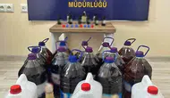 Sandıklı’da zehir tacirlerine geçit yok: Evde üretim yapan iki kişi suçüstü yakalandı