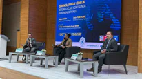Bandırma’da bilişim suçları paneli düzenlendi