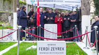 CHP Genel Başkanı Özel, memleketinde kabir ziyaretlerinde bulundu