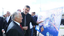 Kartal Kavşağı trafiğe kapanıyor