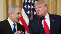 ABD-İran anlaşması Tel Aviv'de şok etkisi yarattı
