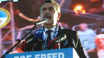 Bakan Tekin'den birlik vurgusu: Erzurum'un kadim kültürü geleceğimize ışık tutacak